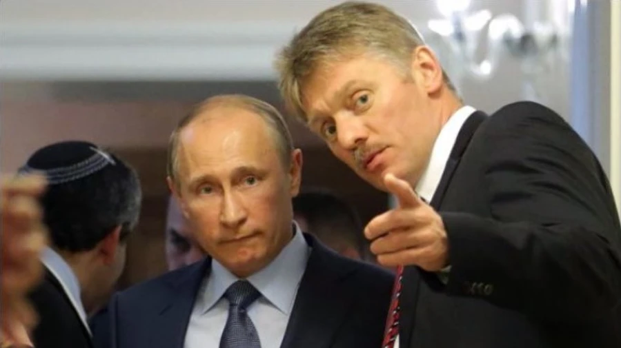 У Путіна повідомили про припавшу економіку РФ