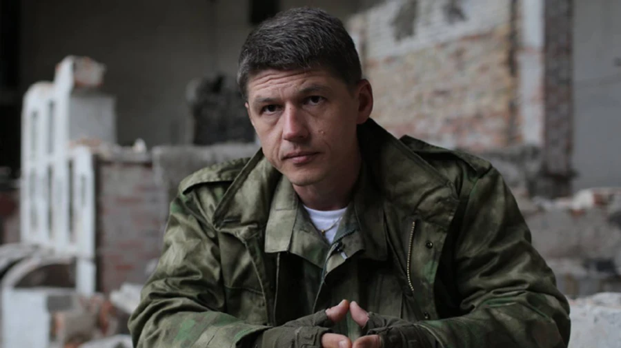 В Раду замість Вакарчука зайшов новий депутат 