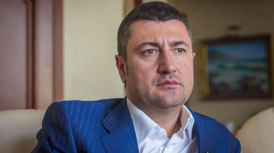 Апелляция ВАКС отменила закрытие дела Бахматюка – ГПК