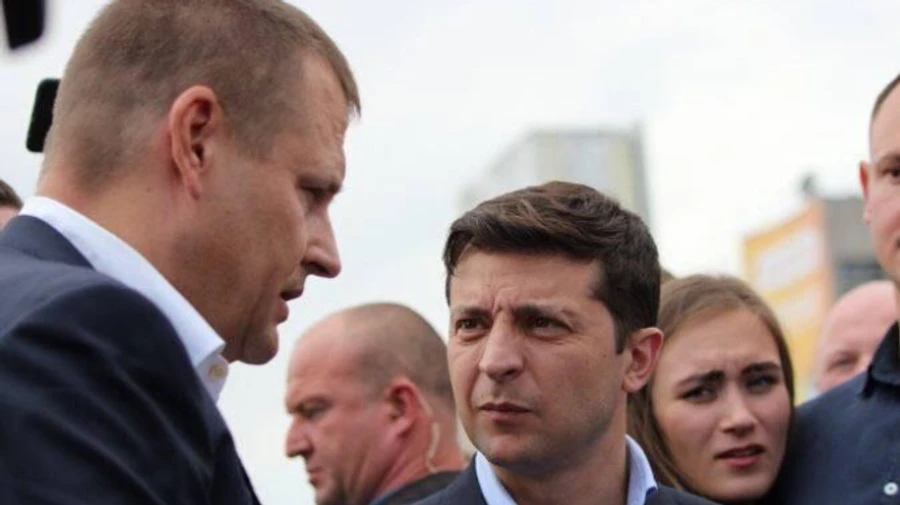 Мери вийдуть з презентацією своєї нової партії - ЗМІ