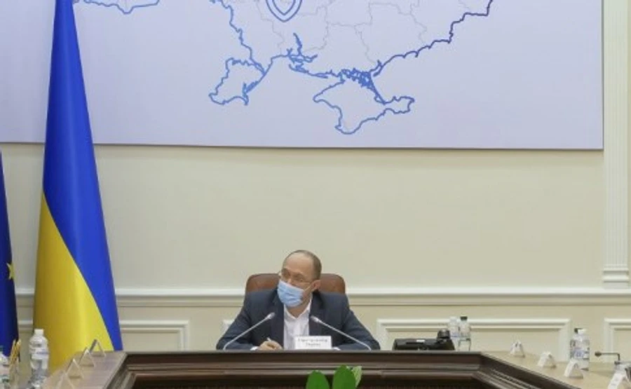 Новини 25 березня: продовження карантину, четверта смерть від COVID-19