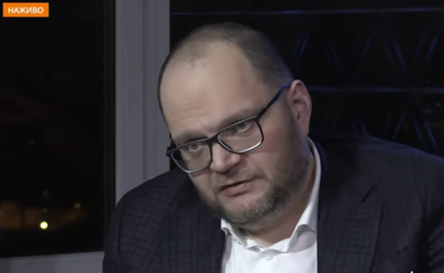 Бородянський: Завдяки Битві екстрасенсів було розслідувано багато кримінальних справ