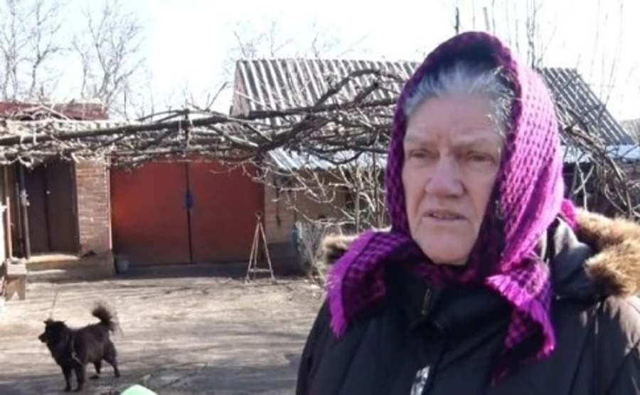 Уряд розібрався із платіжками жінки, якій радили продати собаку