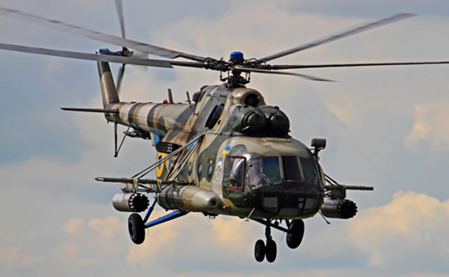 СБУ выявила дерибан 32 млн в Минобороны, под подозрением экс-замминистра