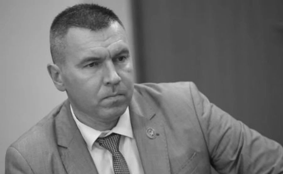 Гибель сотрудника АП Порошенко: стали известны результаты экспертизы