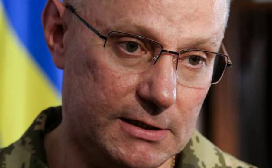 Хомчак рассказал, была ли дана команда ВСУ “не стрелять в ответ