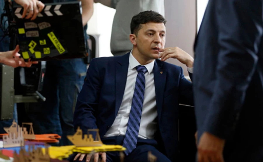 Зеленский назвал одну из приоритетных задач