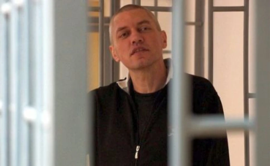 В'язень Кремля Клих оголосив голодування, аби Зеленський допоміг