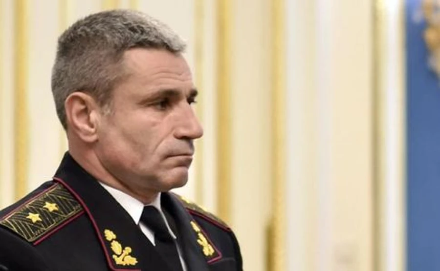 Москітний флот для захисту від Росії пропонує командувач ВМС