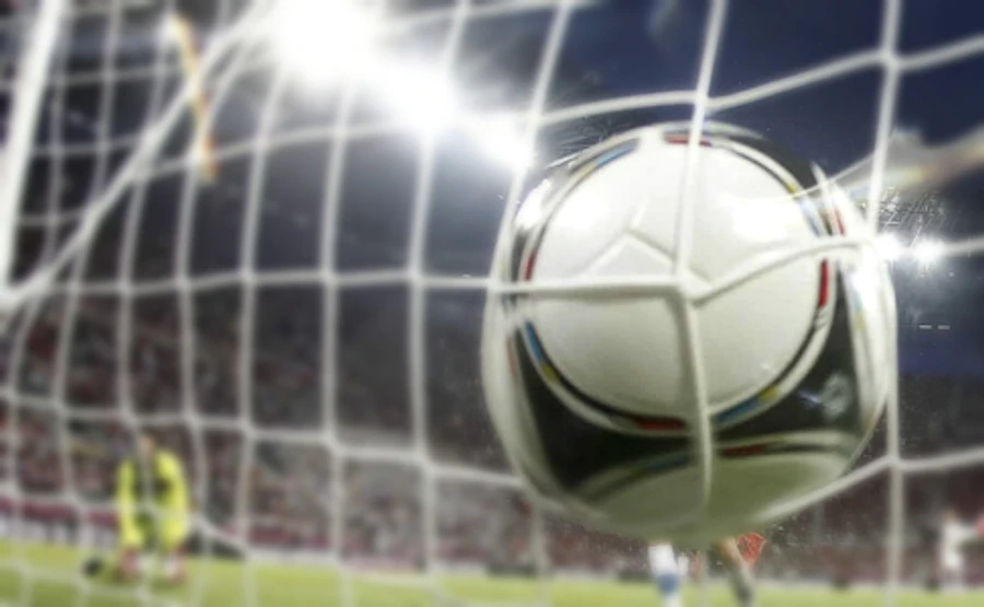 Шахтер пропустил шесть голов в 4 туре Лиги Чемпионов в Манчестере