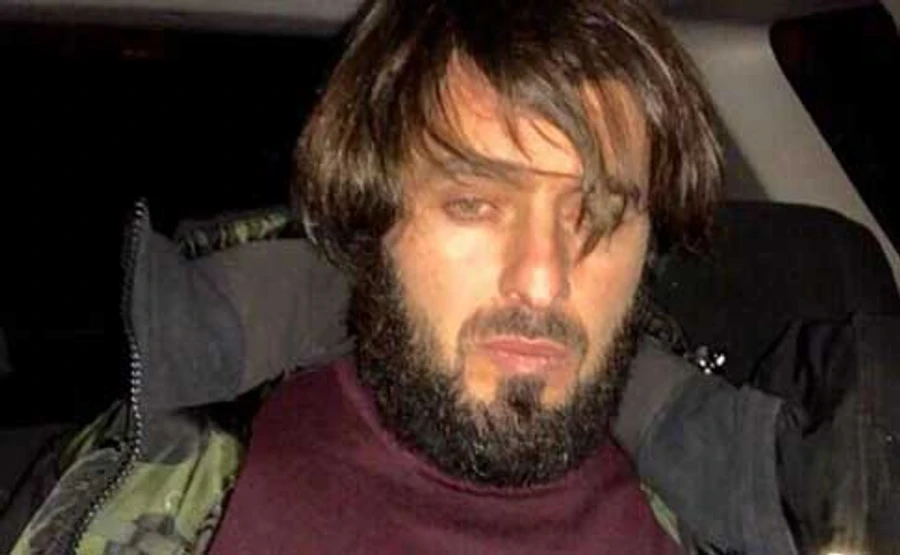 Стало відомим ім’я загиблого від вибуху на Бесарабці