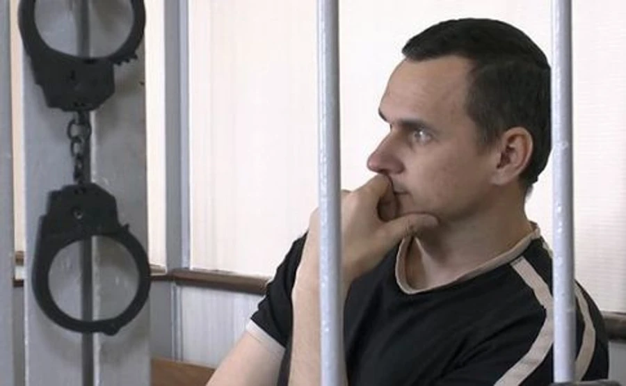 Сестра Сенцова: Судьба Олега – исключительно в руках политиков