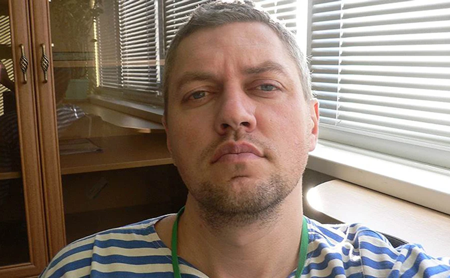 У Росії не визнали Клиха неосудним