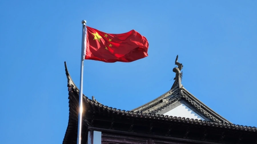 China responds to detention of its citizens in Kyiv over missile espionage allegations