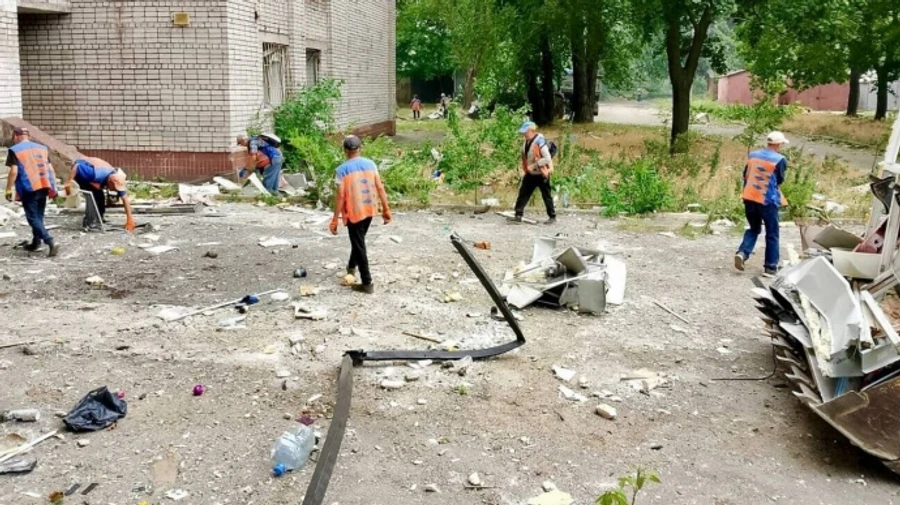 В Днепре 25 июня объявили Днем траура