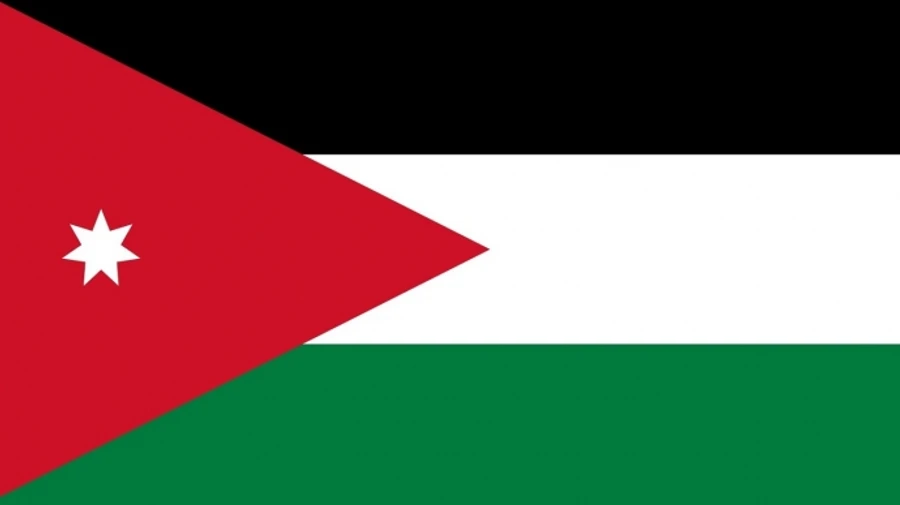 Йорданія заявляє про непохитну позицію проти переміщення палестинців із Сектора Гази