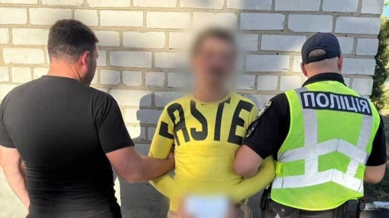 Поранення поліцейських на Кіровоградщині: стрільця затримали