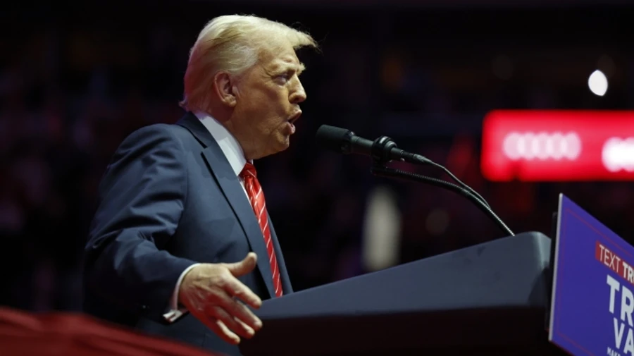 It's only going to get worse: Trump urges Russia to make deal to end war