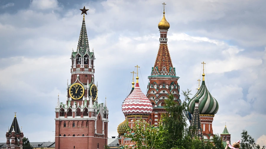 In Moscow, the report about the cancellation of preparations for the meeting between Putin and Trump was called false