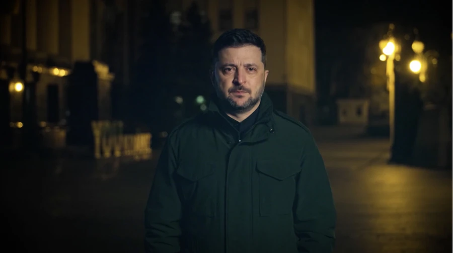 Росіяни вдарили по Словʼянській ТЕС, загинули двоє енергетиків