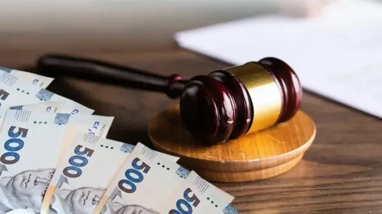 Депутату сільради, який приховав 4,4 мільйона гривень, присудили громадські роботи