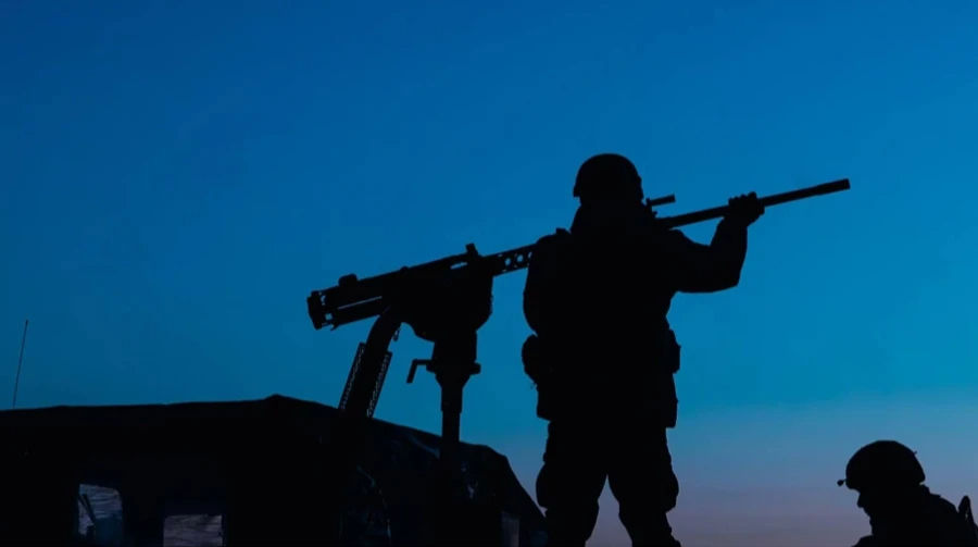 Russia loses 1,300 soldiers and 73 artillery systems over past day