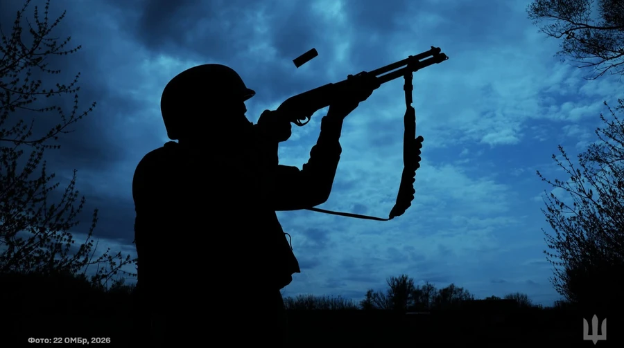 За сутки на фронте произошло 177 боестолкновений, более 40 – на Покровском направлении