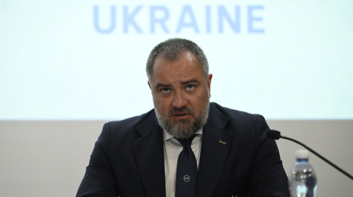У Словаччині затримали Павелка. ОГП готує екстрадицію