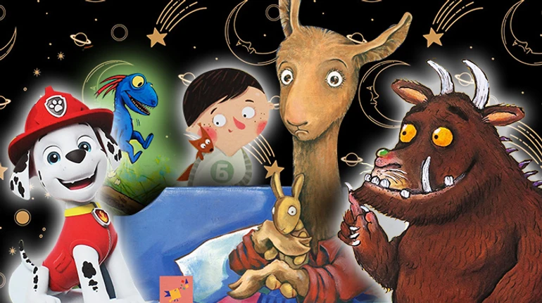 Что почитать детям вслух: подборка сказок для дошкольников