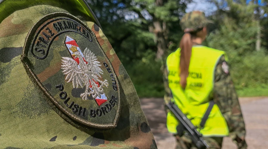 Польща обладнає понад 100 км кордону з Україною електронною системою захисту