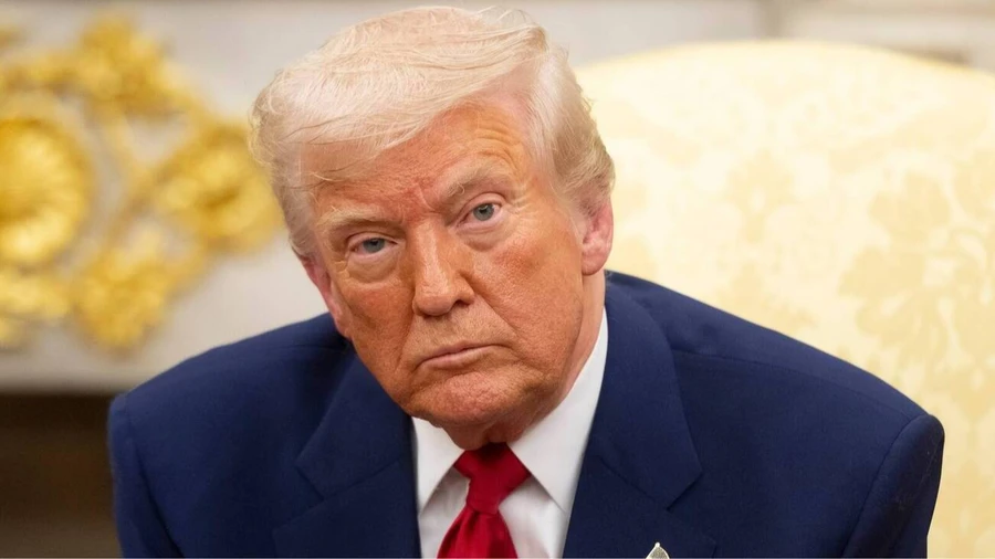 Трамп поміркував про 200% мита проти України та Росії