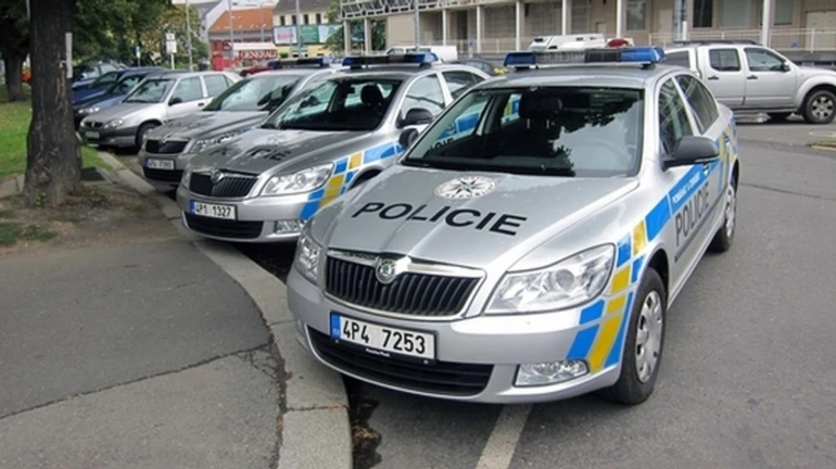 Suspect in murder of 9-year-old Ukrainian girl detained in Prague