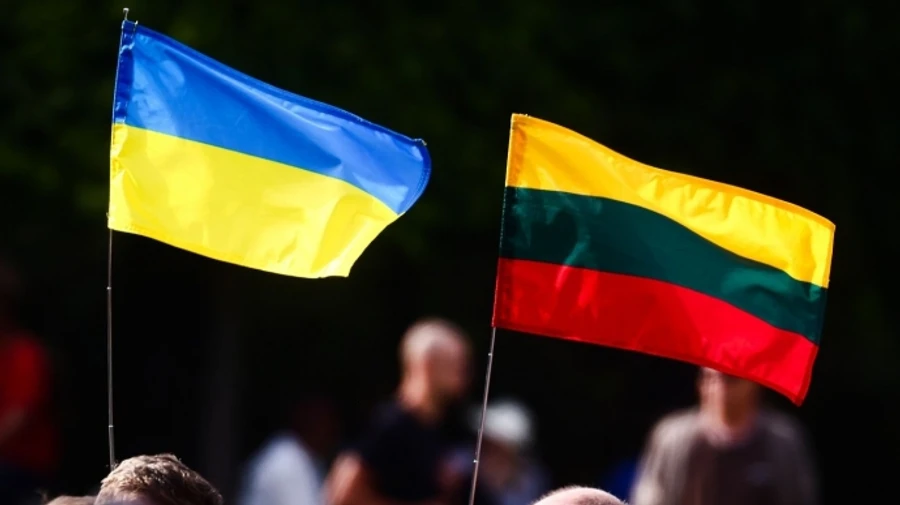 Премьер-министр: Литва не будет высылать уклоняющихся украинцев, но возможны ограничения