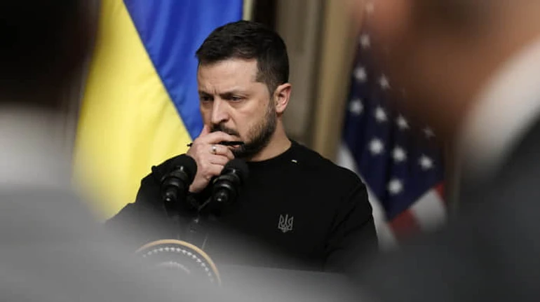 Заручники атаки на Байдена: що заважає Україні отримати фінансування від США