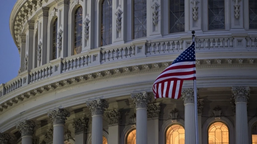 US Congress takes step forward in confiscating Russian assets to help Ukraine 