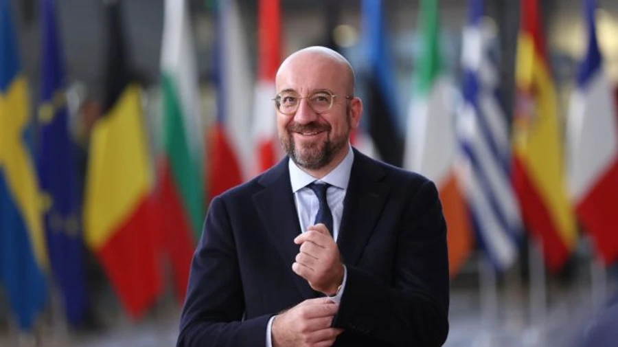 Мишель заверил, что Орбана во главе Евросовета можно избежать