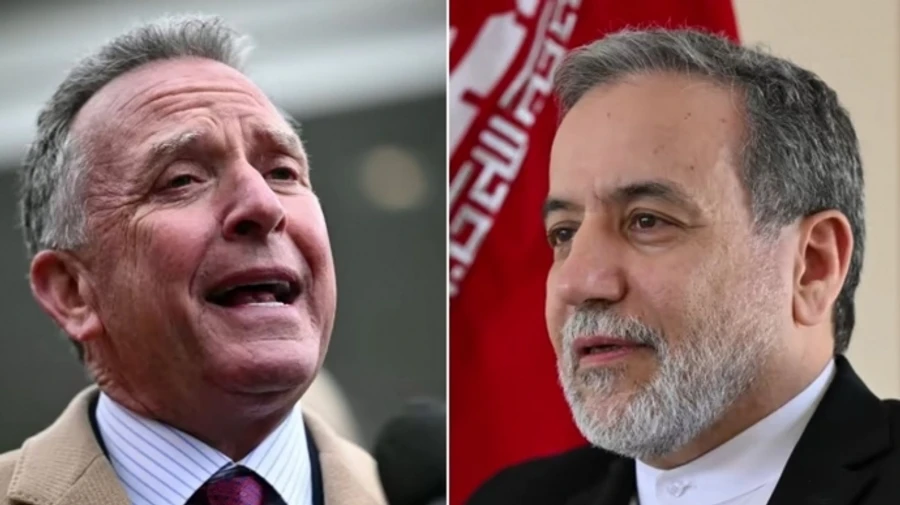 Иран и США возобновили переговоры по ядерной программе