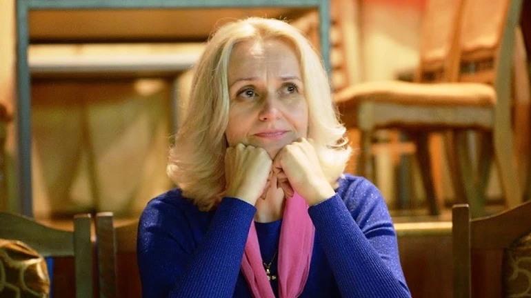 Фарион подала иск в суд из-за увольнения из Львовской политехники