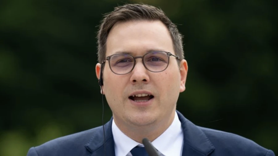 Czech Republic to freeze all Russian state assets – Czech Foreign Ministry