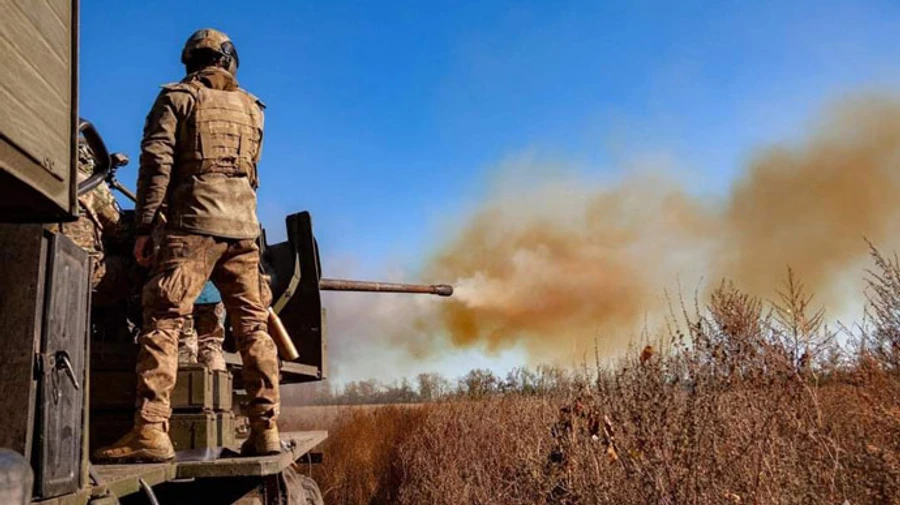 Russia has lost over 300,000 soldiers in Ukraine