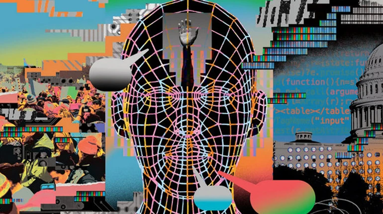 В 2024 году более 2 миллиардов человек проголосуют. Уже сейчас все волнуются из-за ИИ. Что происходит?