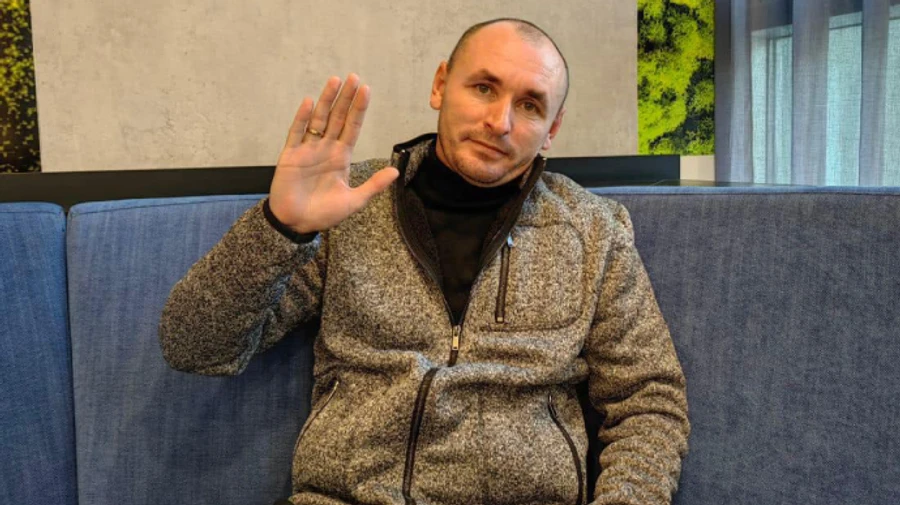 ГПСУ о дезертире, сбежавшем в РФ: Секретами не владеет, кроме того убил не одного оккупанта