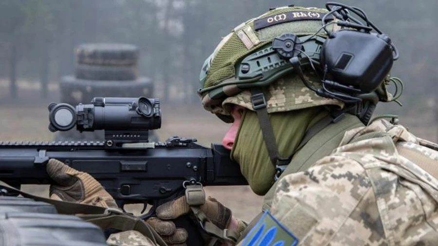 Russia loses another 450 soldiers, 6 tanks and air defence system in a day