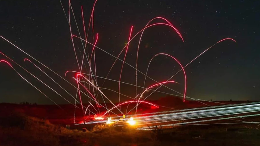 В Минобороны подтвердили: ВСУ заняли часть Опытного в Донецкой области