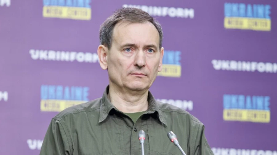 Масової екстрадиції чоловіків-ухилянтів з-за кордону не буде – постпред президента