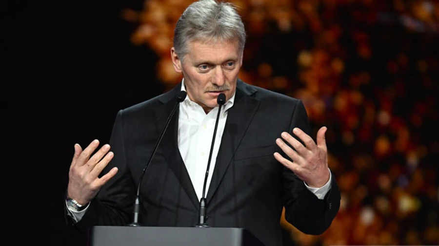 Russia threatens to react to Ukraine joining NATO