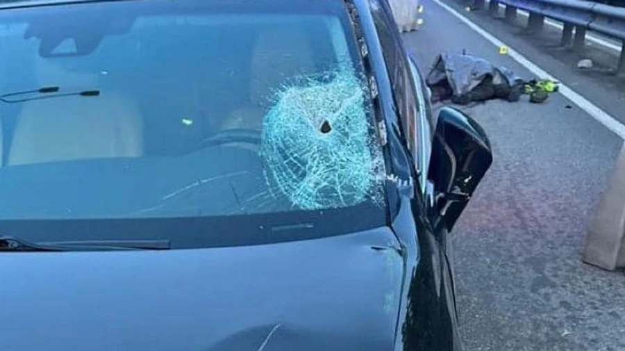 ДТП со смертью нацгвардейца: судье объявили подозрение, у ВСП просят разрешения на арест