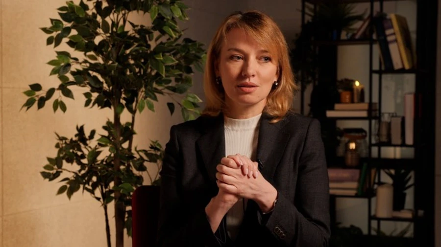 Шуляк прокоментувала підтримку слуг народу з боку ексОПЗЖ