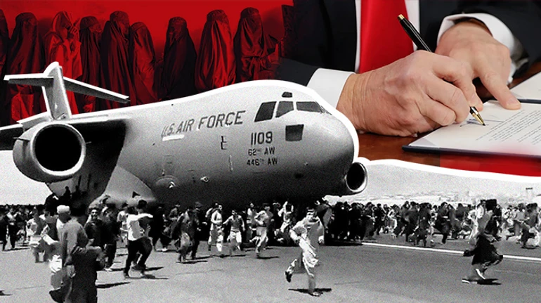 Це не моя війна. Карти, трофеї, мирна угода і закляті союзники – історія 20-річної війни