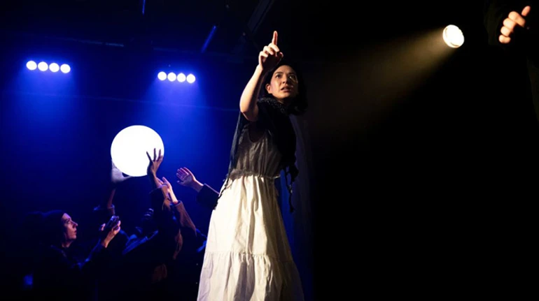 Современное произведение о правде, феминизме и антиимпериализме: в Британии впервые перевели и поставили Кассандру Леси Украинки